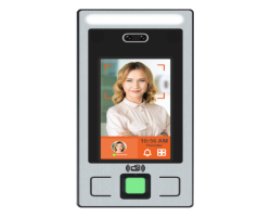 biometric attendance t52f pro
                                
                            